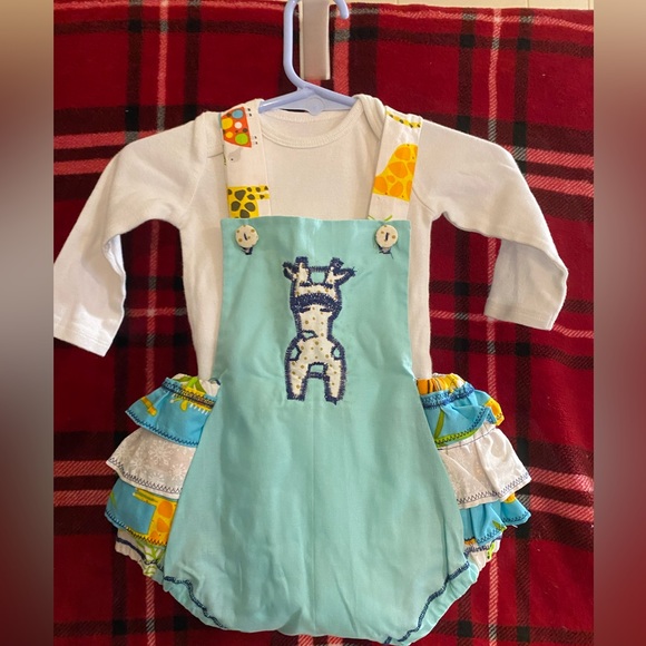 Multiple bubbles multiple sizes - Picture 3 of 10